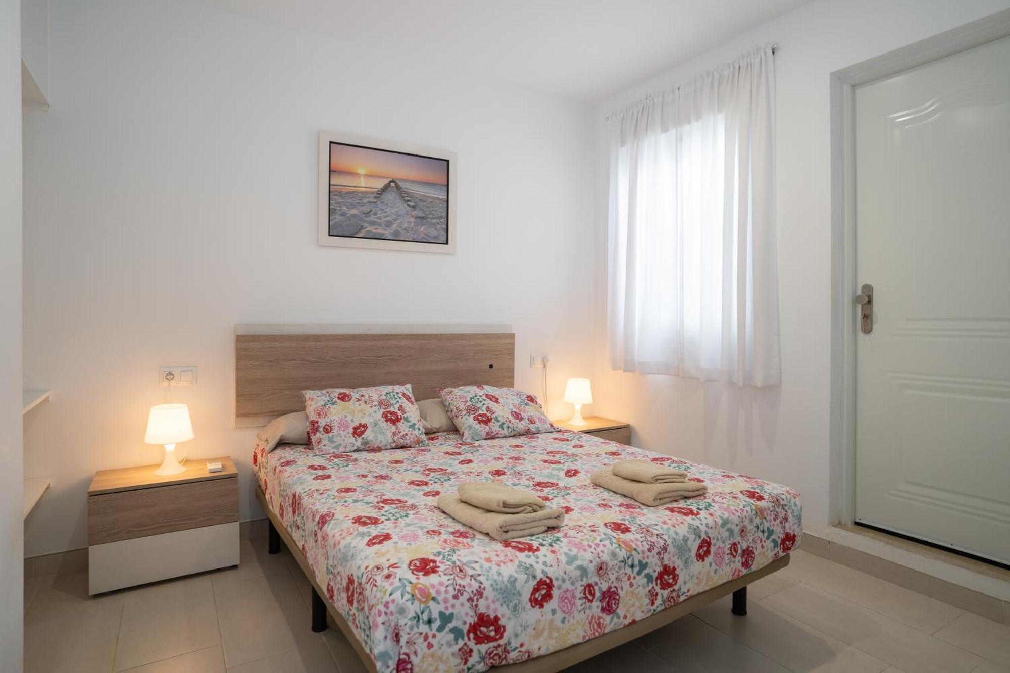 Mrv Apartamento Al Lado De La Playa Con Parking Benalmádena Εξωτερικό φωτογραφία